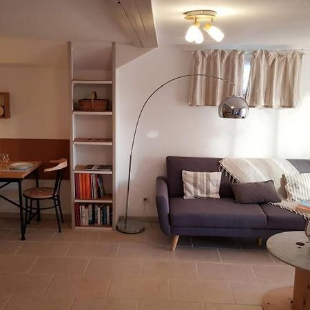 Cocon Chic Au Pied Du Vercors Avec Parking Marches Exterior photo