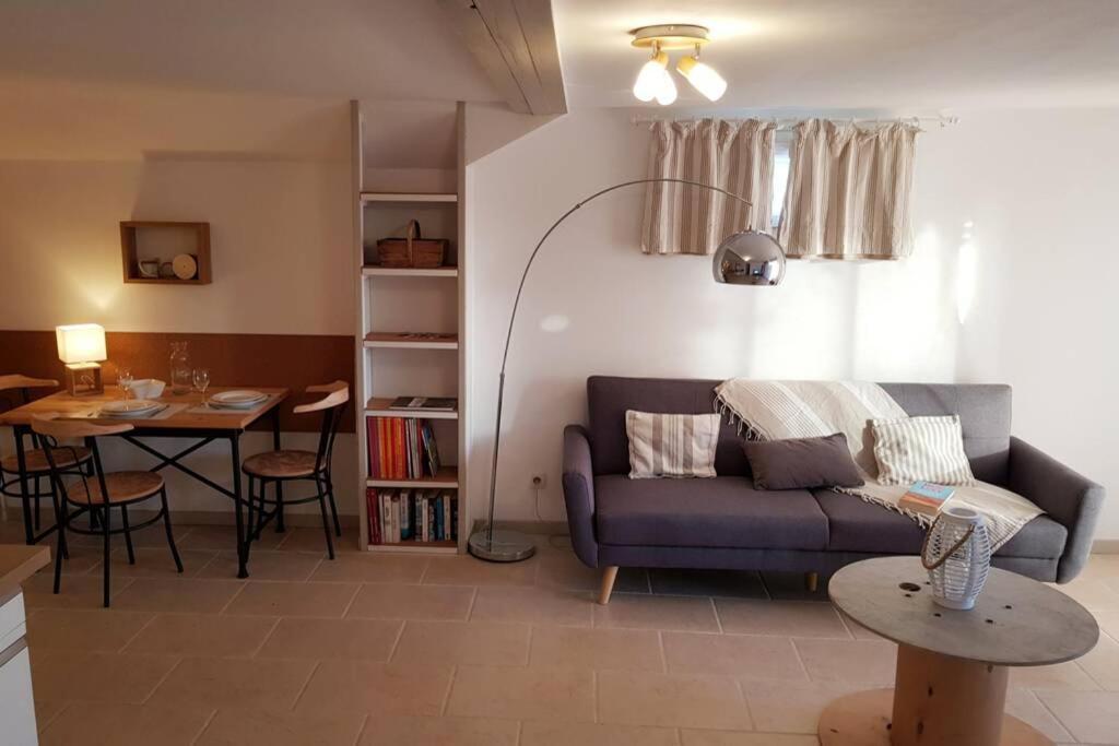 Cocon Chic Au Pied Du Vercors Avec Parking Marches Exterior photo