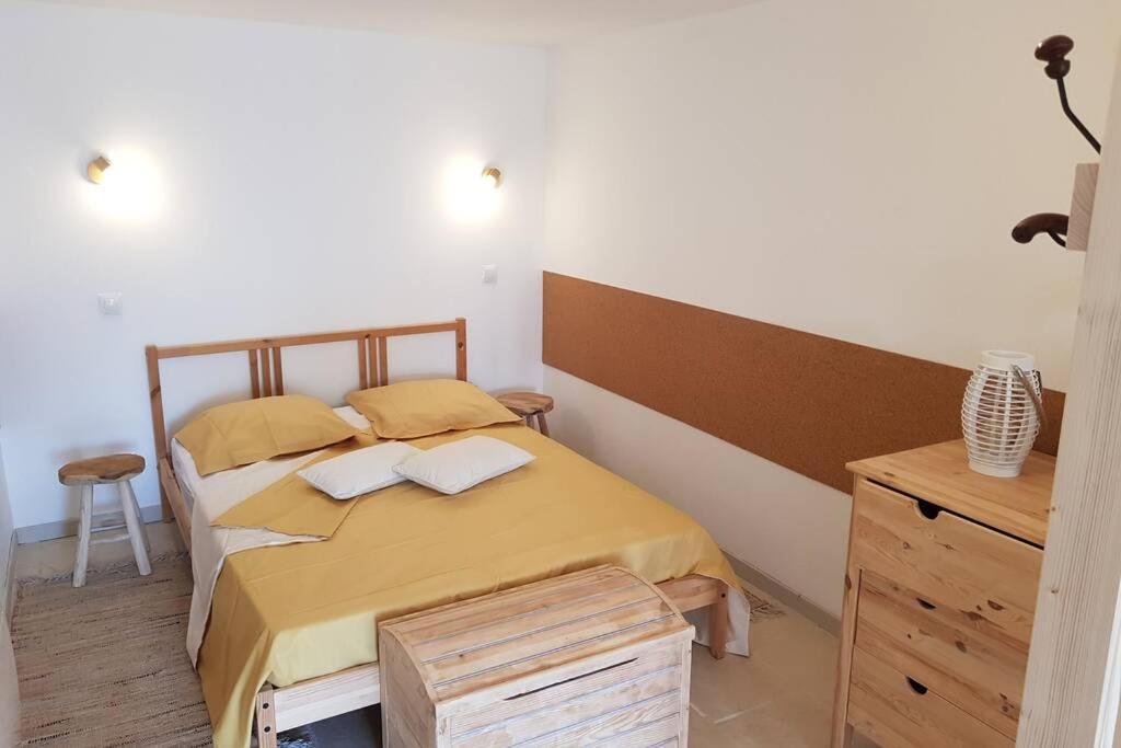 Cocon Chic Au Pied Du Vercors Avec Parking Marches Exterior photo