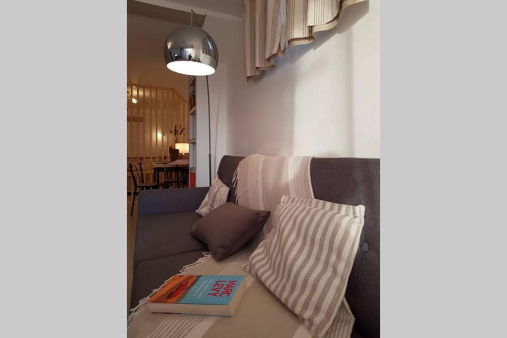 Cocon Chic Au Pied Du Vercors Avec Parking Marches Exterior photo